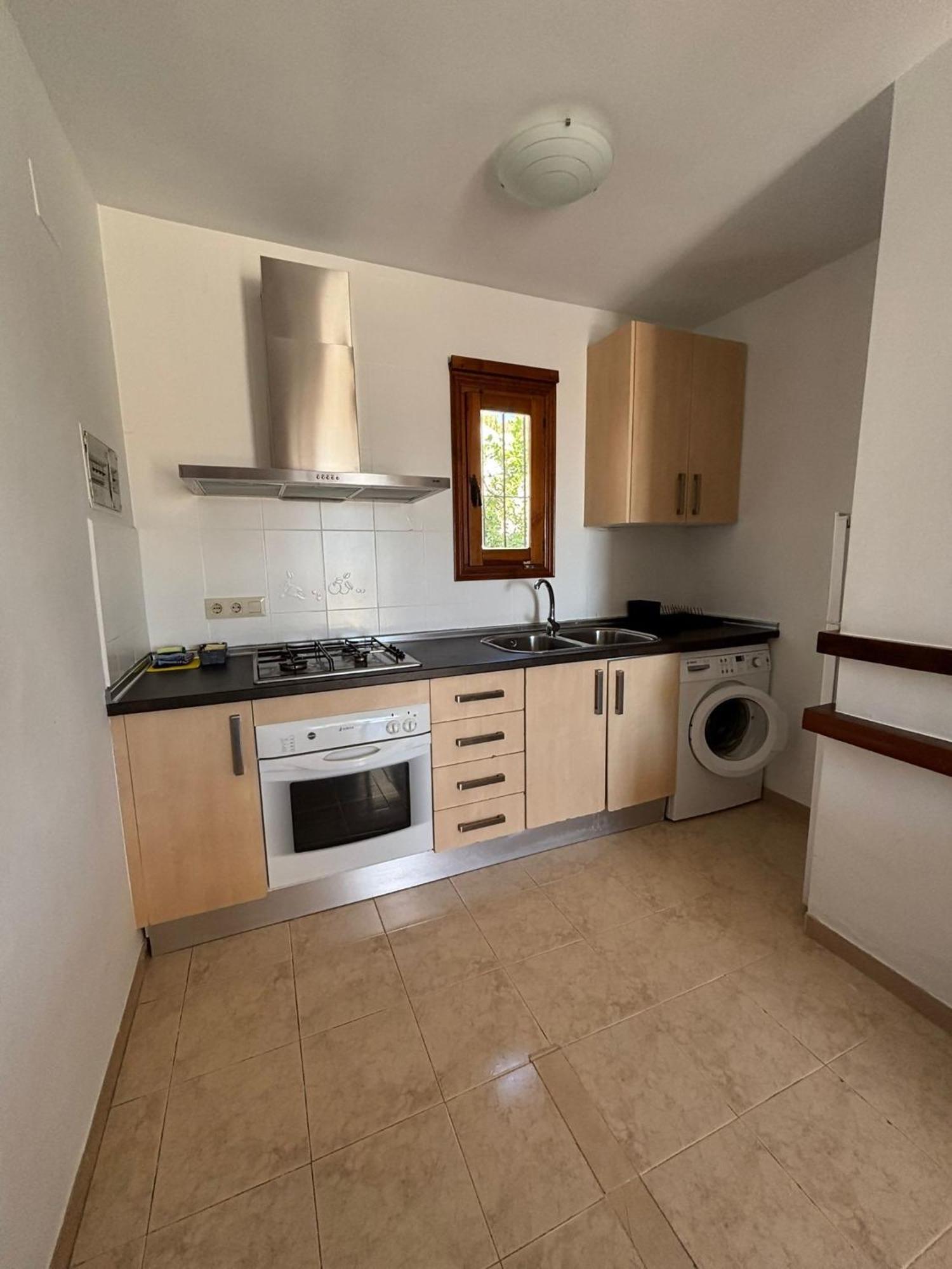 Apartmaento Con Jardin Y Piscina *